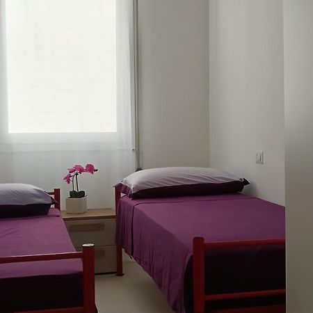 Gigi House -Appartamento Piazza Mazzini- 200M Dal Mare Lido di Jesolo Buitenkant foto